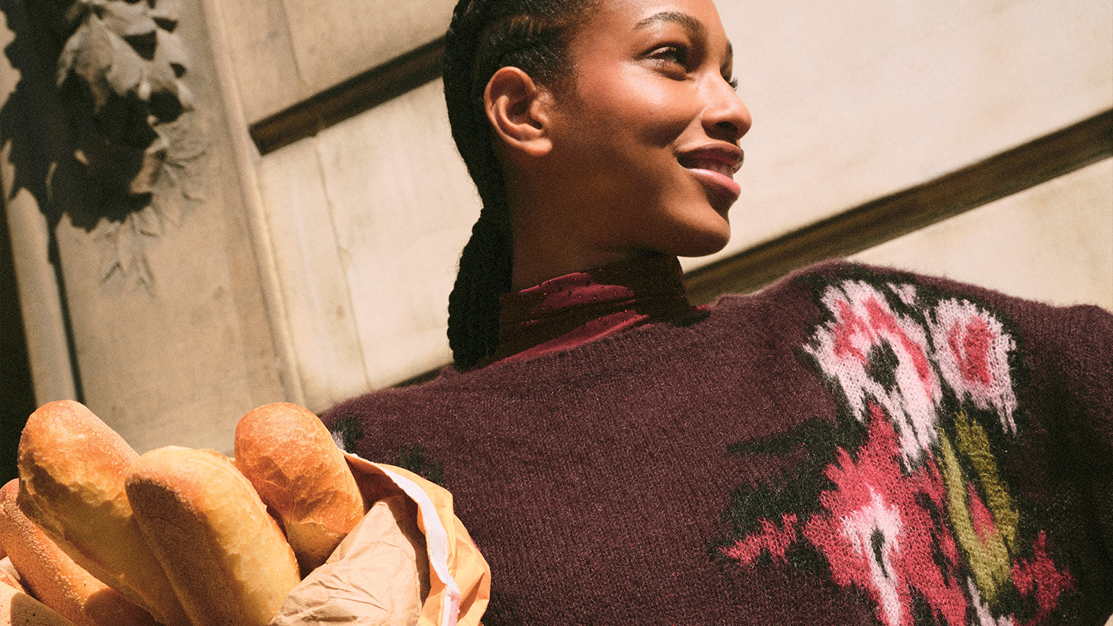 IBlues FW25 Knit Iblues