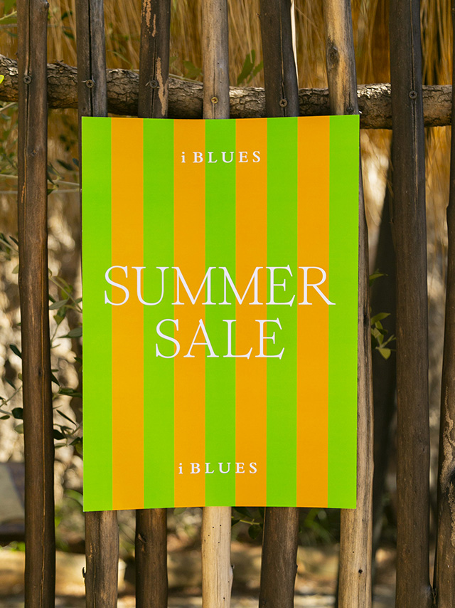 iBlues_Summer_Sale_Soon - iBlues