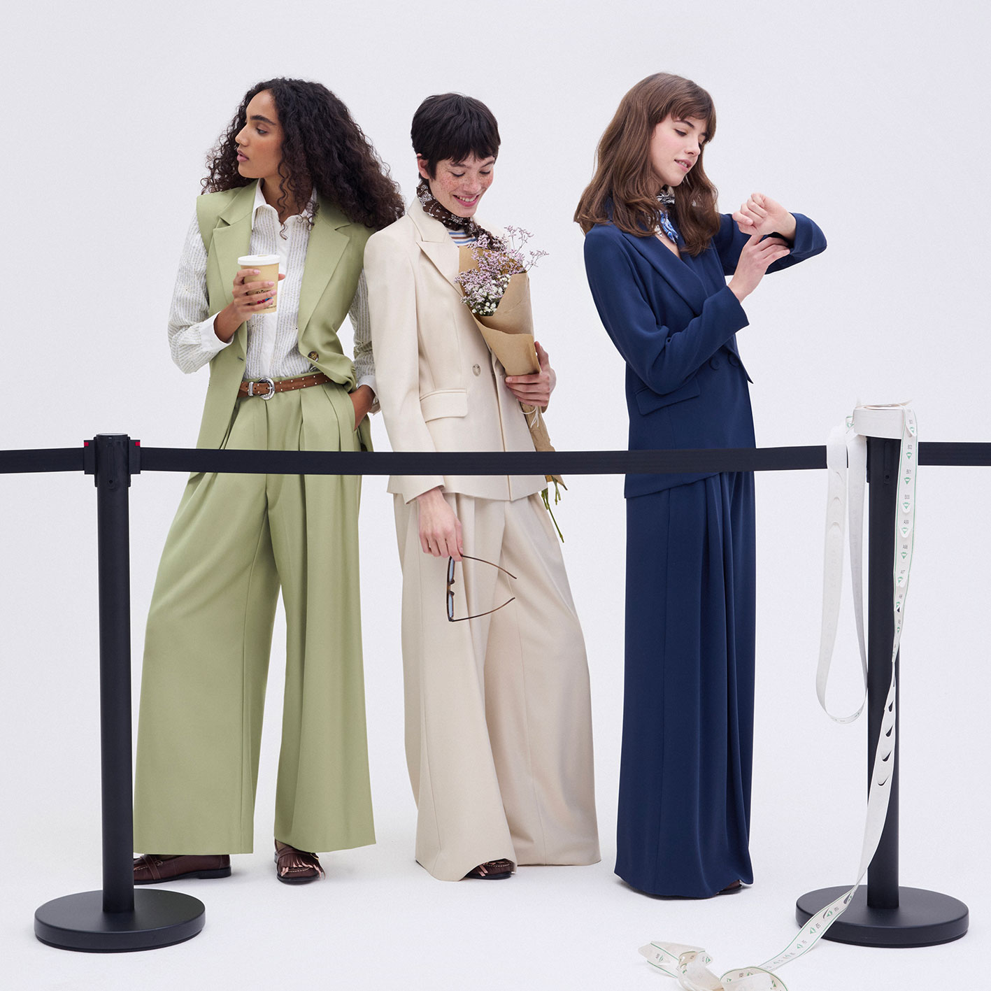LE STYLE TAILORING REDÉFINI