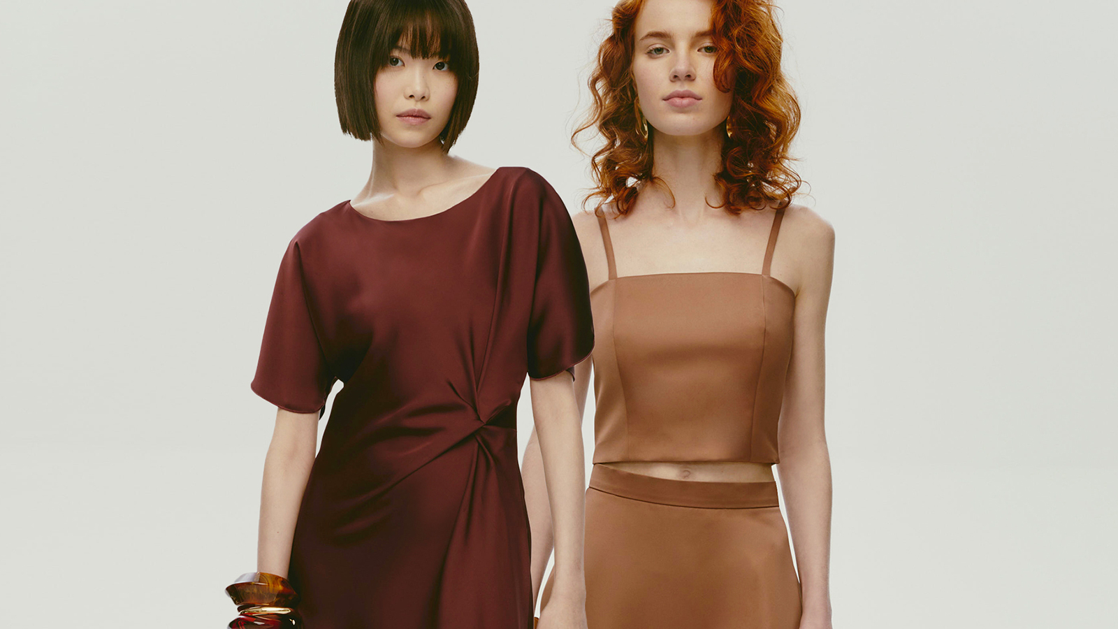 IBLUES FW25 Soiree Chic Iblues