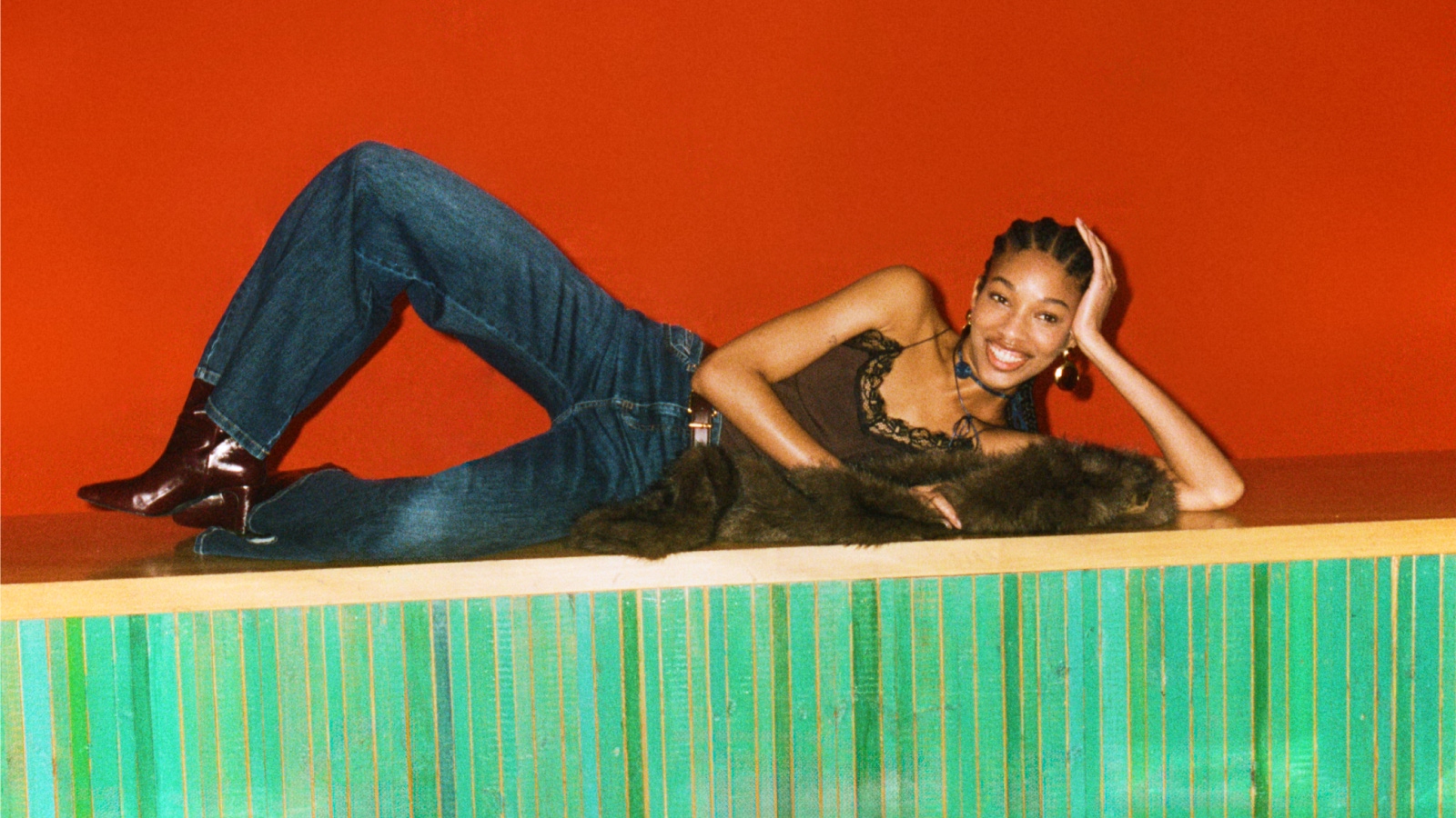 ROW5 iBlues